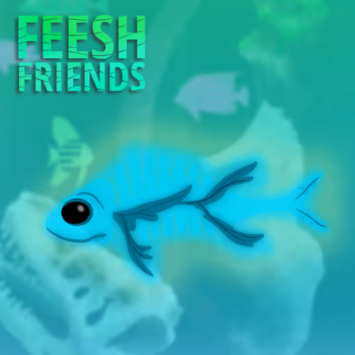 Feeshes Airdrops