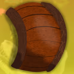 The Barrel
