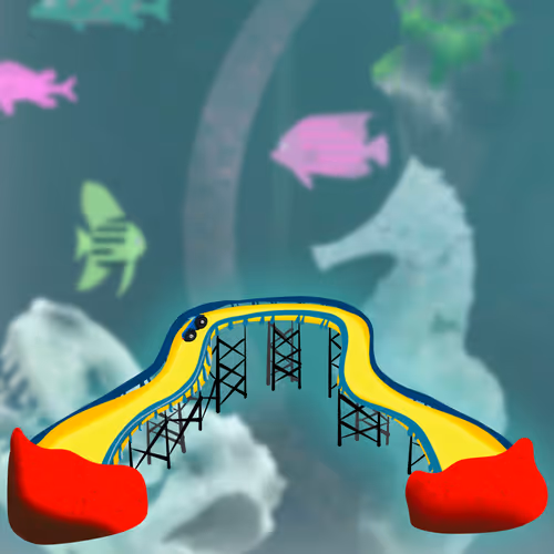 Feeshes Airdrops logo