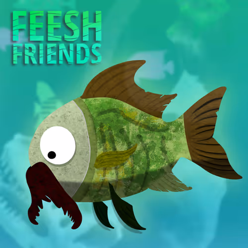 Feeshes Airdrops