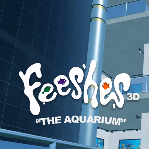 Feeshes Airdrops