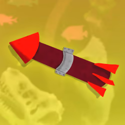 The Red Rocket