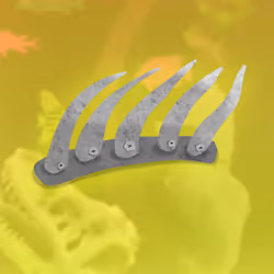 The Metal Fins