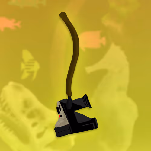 Feeshes Airdrops