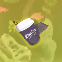 The Coffee Cup