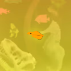 The Bird Mouth