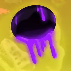 The Purple Ooze Hole