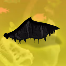 The Bat Wing