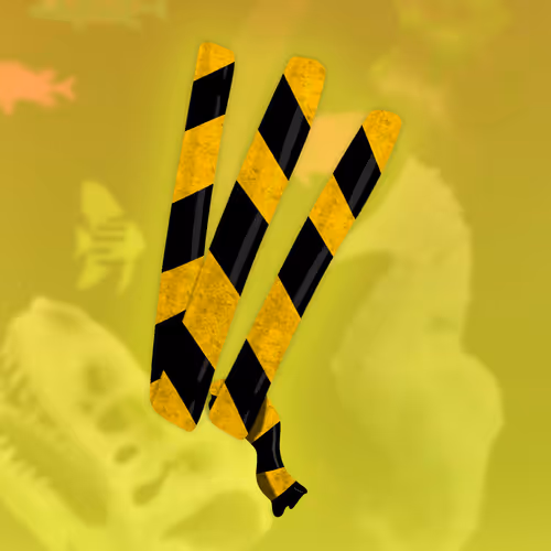 Feeshes Airdrops