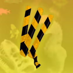 The Construction Tape
