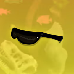 The Black Shades