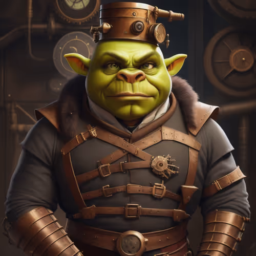 Ork