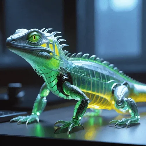 Lizard 🦎