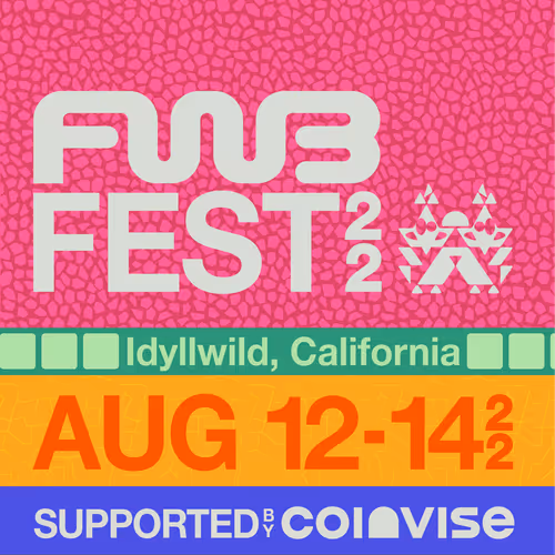 FWB FEST ATTENDANCE NFT V2
