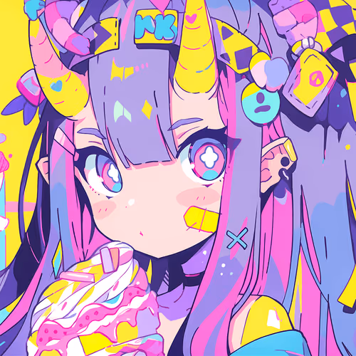 Onikochima - aratama pop