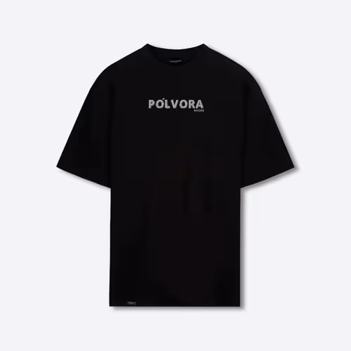 Pólvora