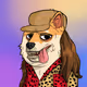 Freckle Trivia x Doge Pound V3