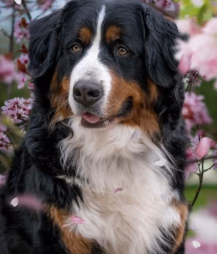 pretty dog