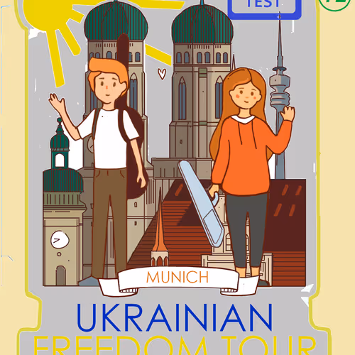 TEST - Tour - Munich