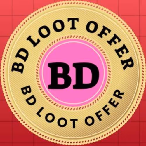 BD Loot offer