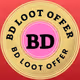 BD Loot offer