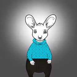 Springmaus