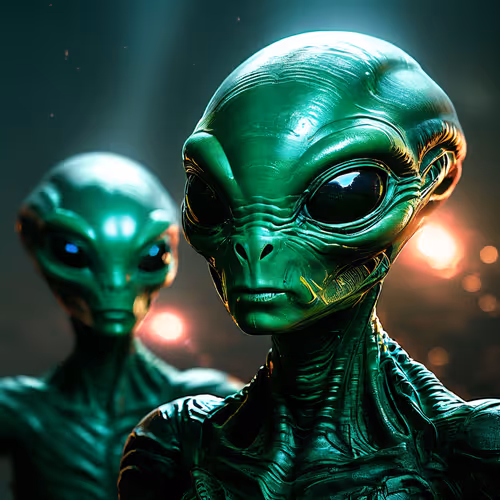 AliensX