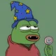 LaudaLabs X Polygon Pepe X Questn Winners