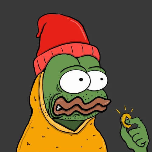 LaudaLabs X Polygon Pepe X Questn Winners