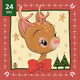 Day 24: Unlock Advent Calendar 2022