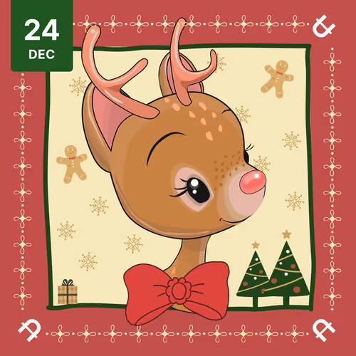 Day 24: Unlock Advent Calendar 2022
