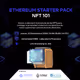 Ethereum Starter Pack #4 NFT 101 - ICESI