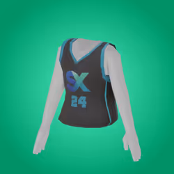 SX Tournament Jersey