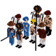 BusinessBuilders Employees Team