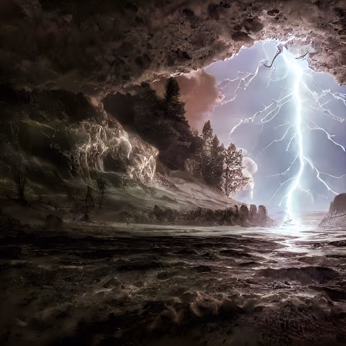 Lightning Lane