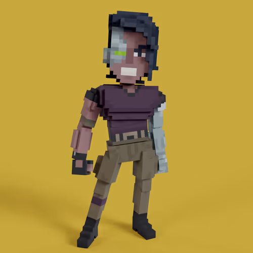 Captain Laserhawk #0253
