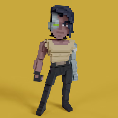 Captain Laserhawk #1397