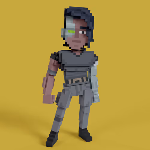 Captain Laserhawk #0254
