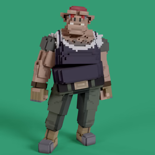 Captain Laserhawk #1156