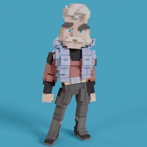 Captain Laserhawk #0667