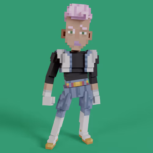 Captain Laserhawk #0376