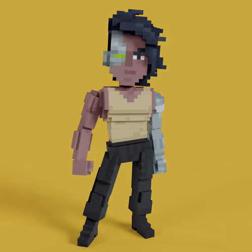 Captain Laserhawk #0545