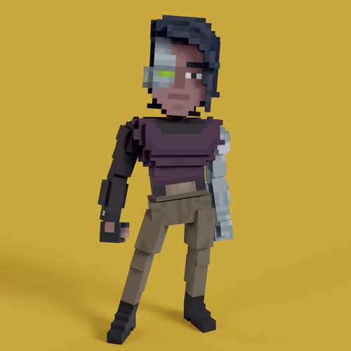 Captain Laserhawk #0869