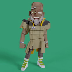 Captain Laserhawk #0069