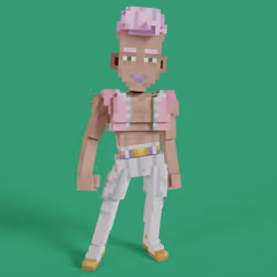 Captain Laserhawk #0292