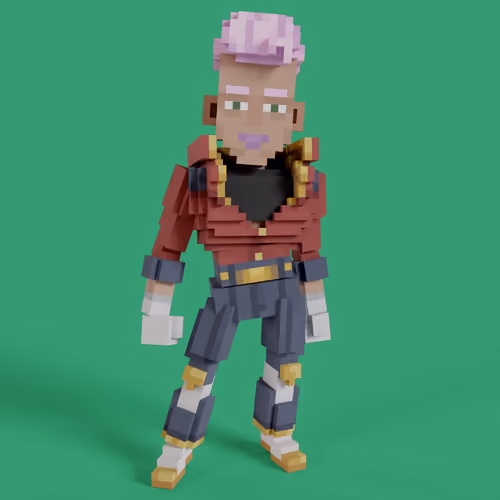 Captain Laserhawk #1245