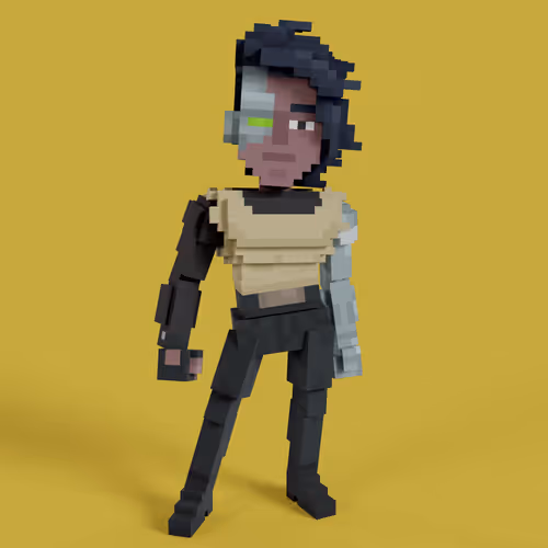 Captain Laserhawk #0669