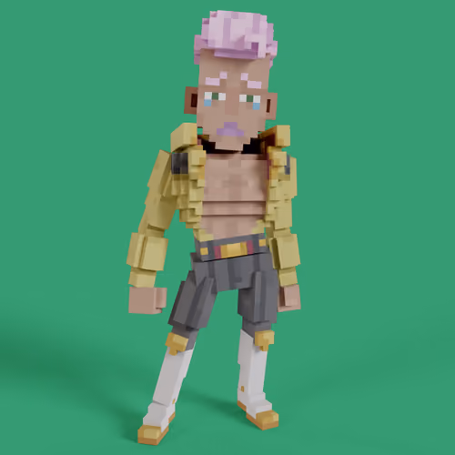 Captain Laserhawk #1358