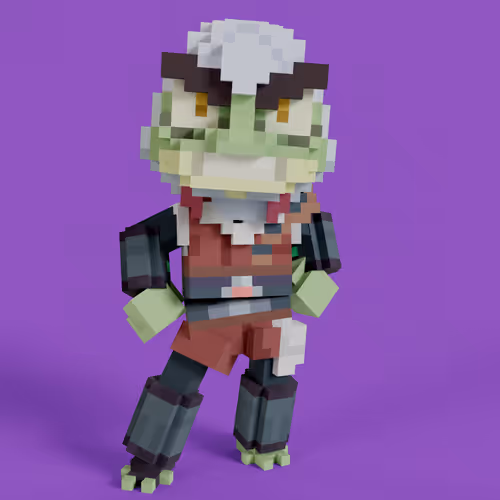 Captain Laserhawk #0818