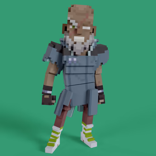 Captain Laserhawk #0280